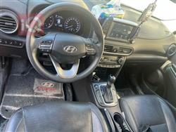 هيونداي كونا